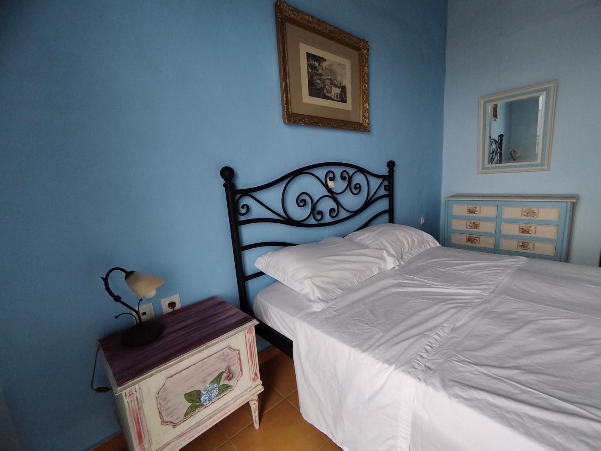 Hotel Grammatikis House à Vourliotes Extérieur photo