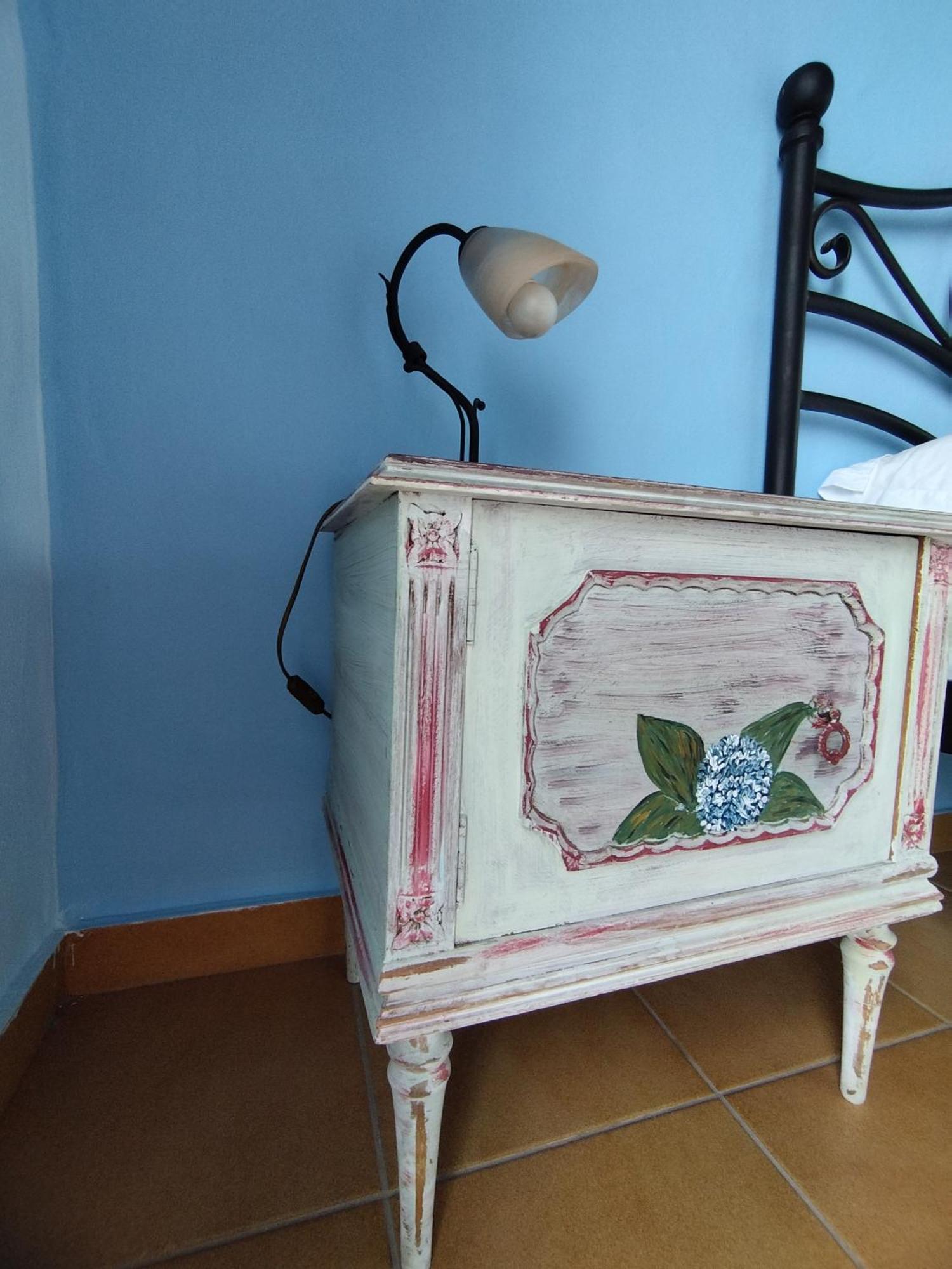 Hotel Grammatikis House à Vourliotes Extérieur photo