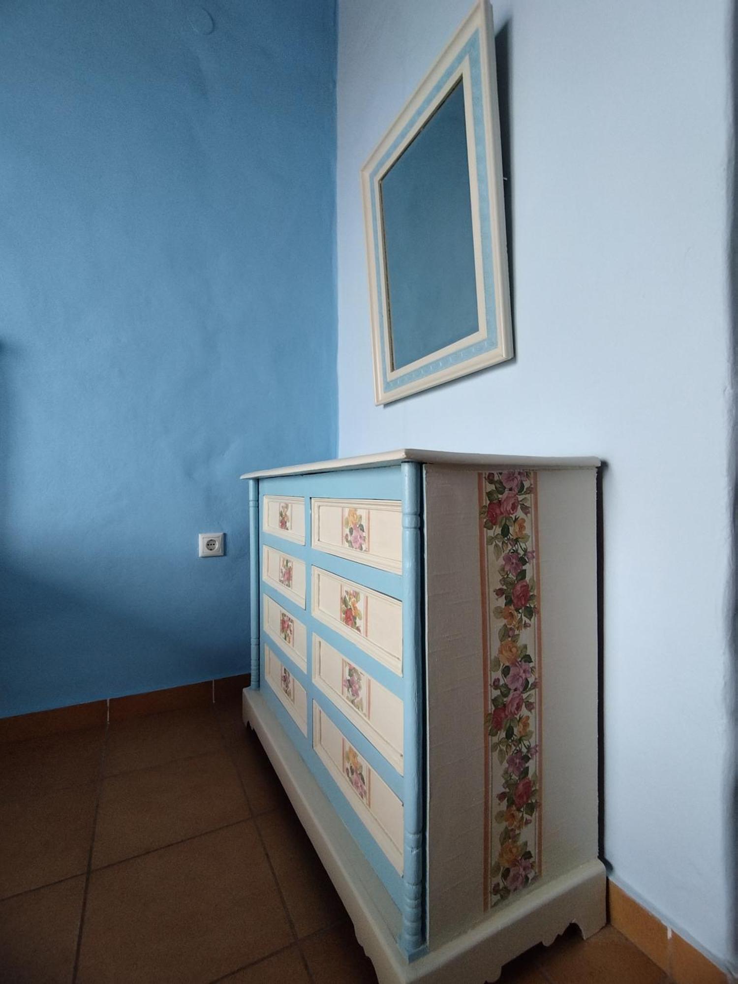 Hotel Grammatikis House à Vourliotes Extérieur photo
